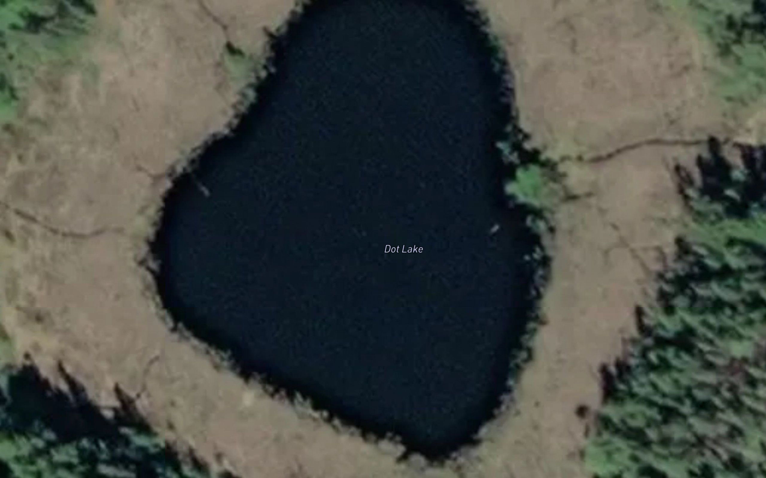 Dot Lake