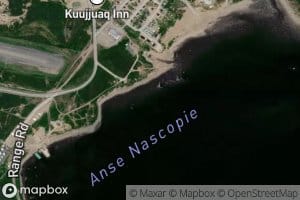 Anse Nascopie