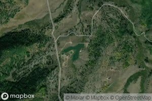 McCargar Reservoir