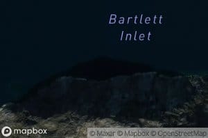 Bartlett Inlet