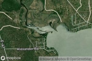 Pine River