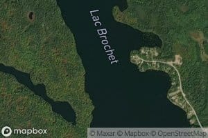 Baie de la Roche