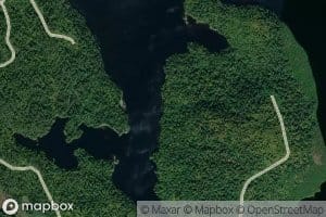 Baie des Neuf Milles