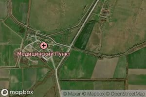 Starokhasanayevskiy Kanal