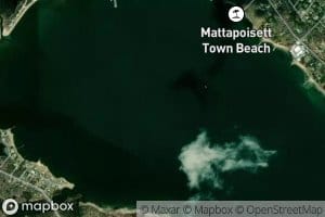 Mattapoisett Harbor