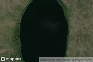 Ozero Kuznetsovskoye