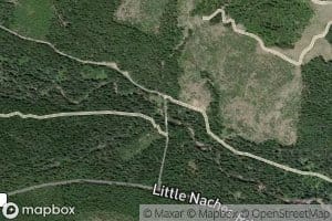 Middle Fork Little Naches River