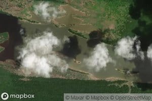 Lago Parica