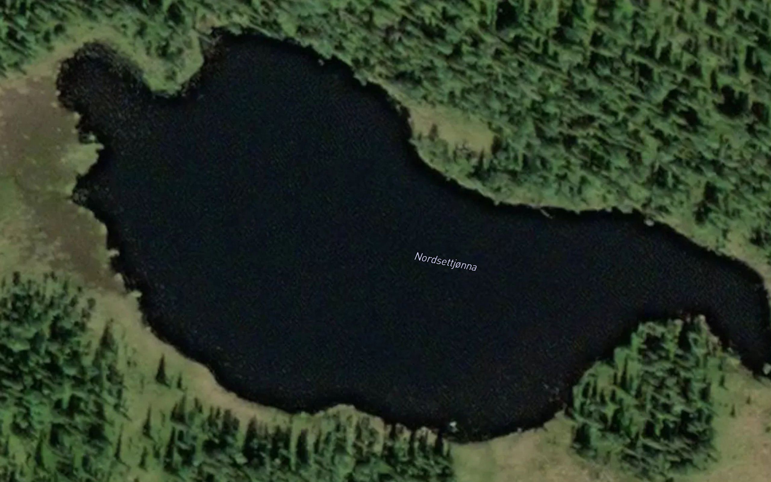 Nordsettjorna