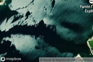 Techniti Limni Polyfytou