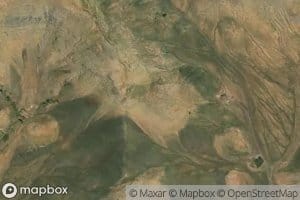 Cheshmeh-ye Kin-e Museli