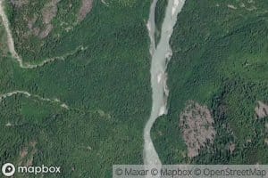 Sisyphus Creek