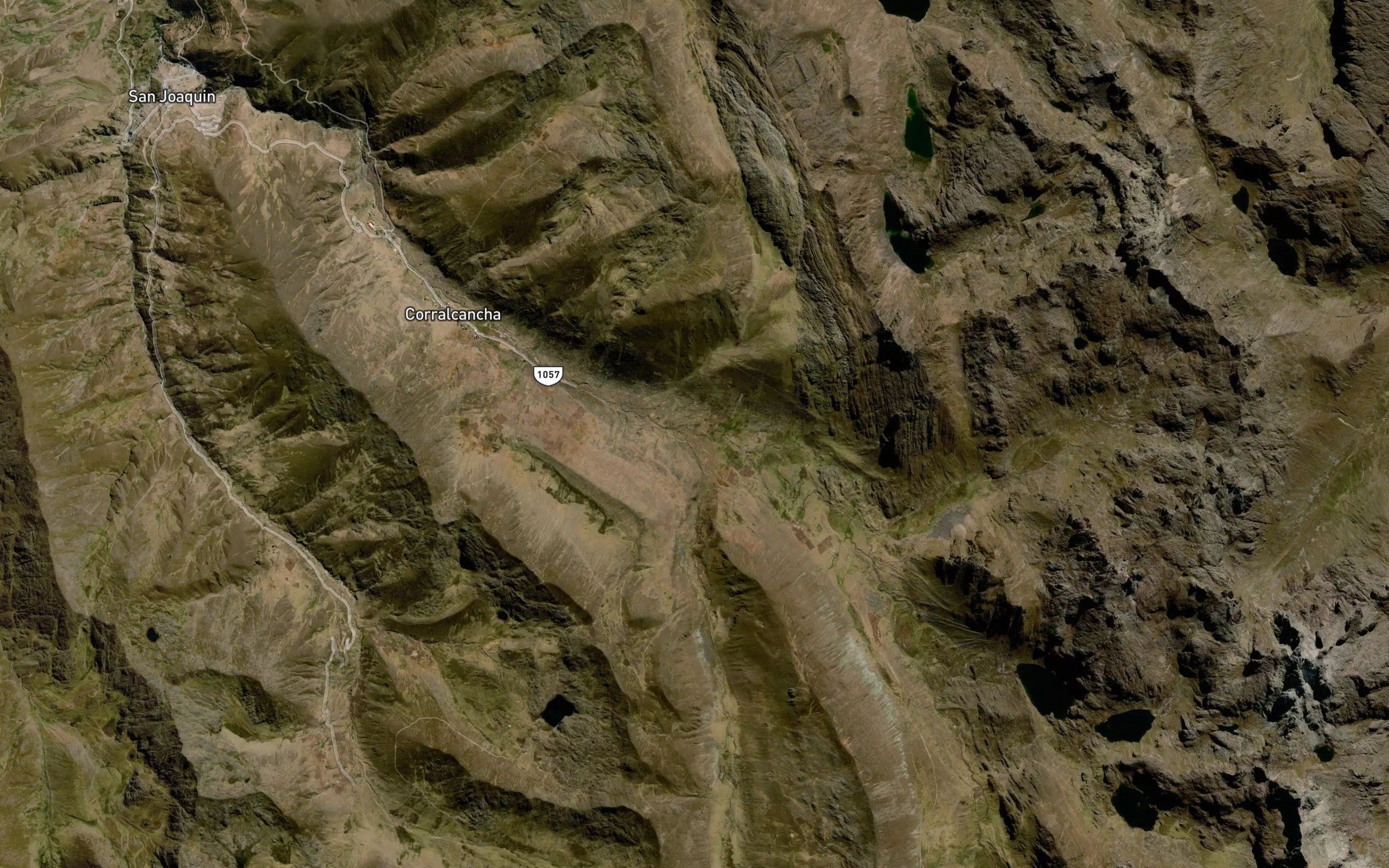 Rio Coyllar