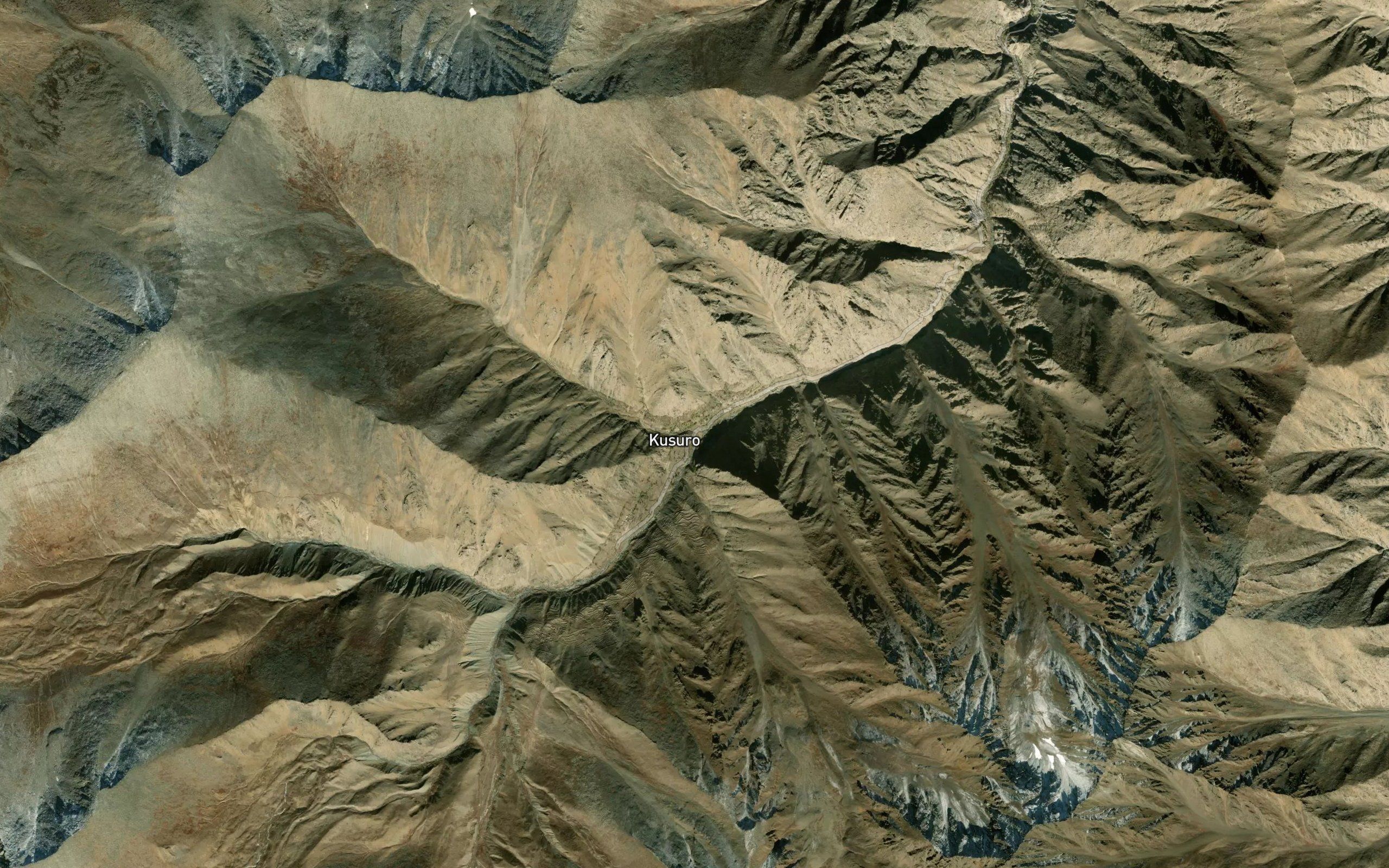 Pakumur Shung