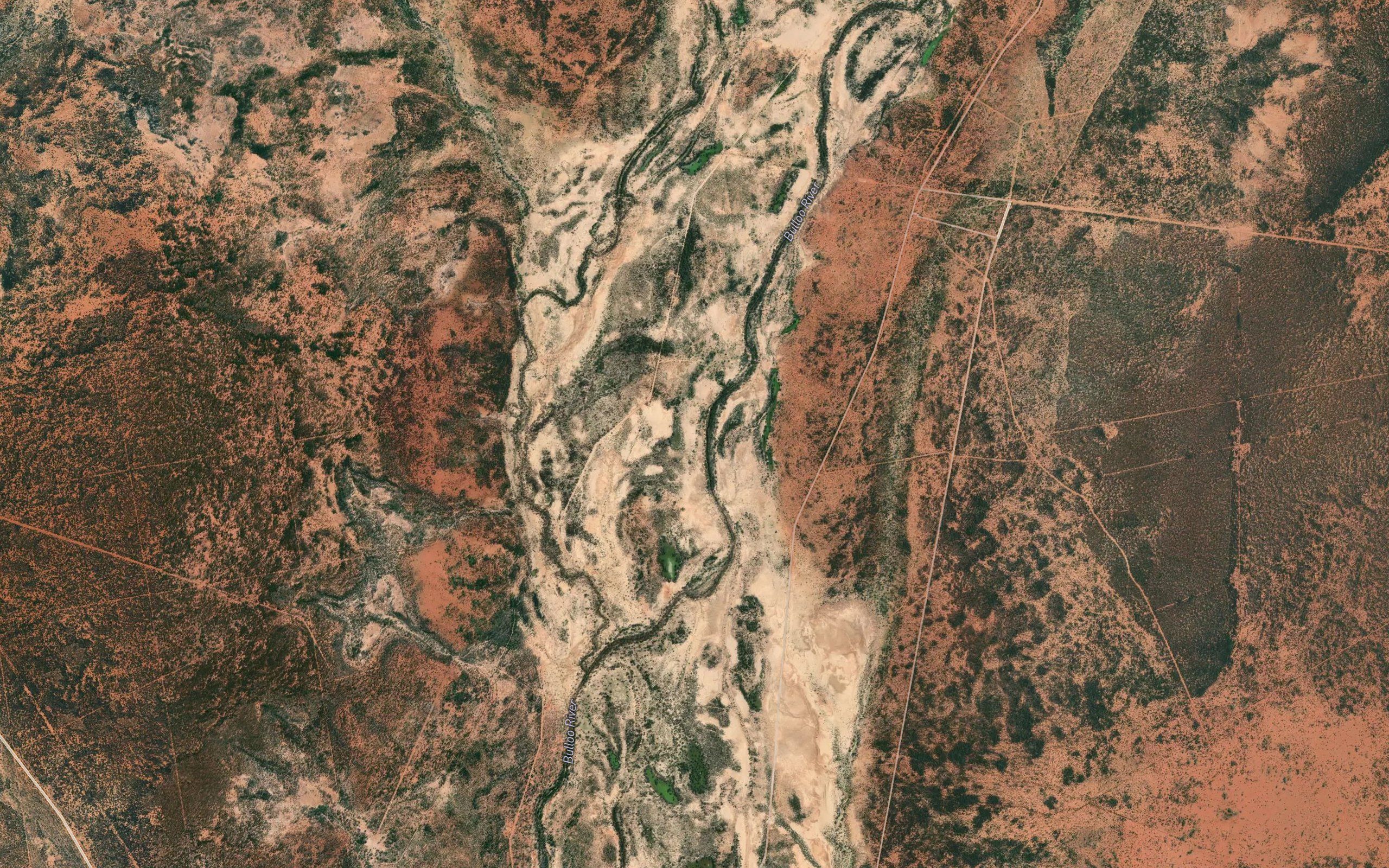 Susannah Creek