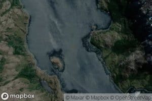 Bahia Complicada