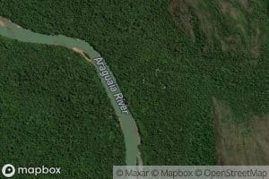 Igarape Praia do Vale