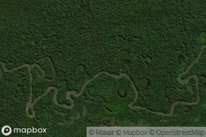 Corrego Sao Domingos