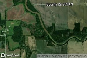 Lost Creek