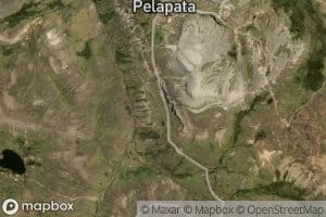 Quebrada Jatuncorral