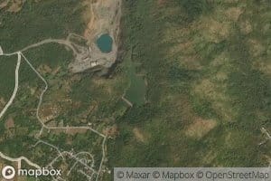 Ang Kep Nam Huai Tat