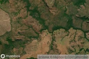 Corrego do Peixe