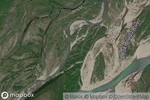 Okokmilaga River
