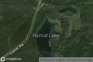 Haircut Lake