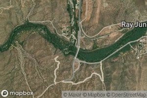 Mineral Creek