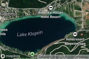 Klopeiner See
