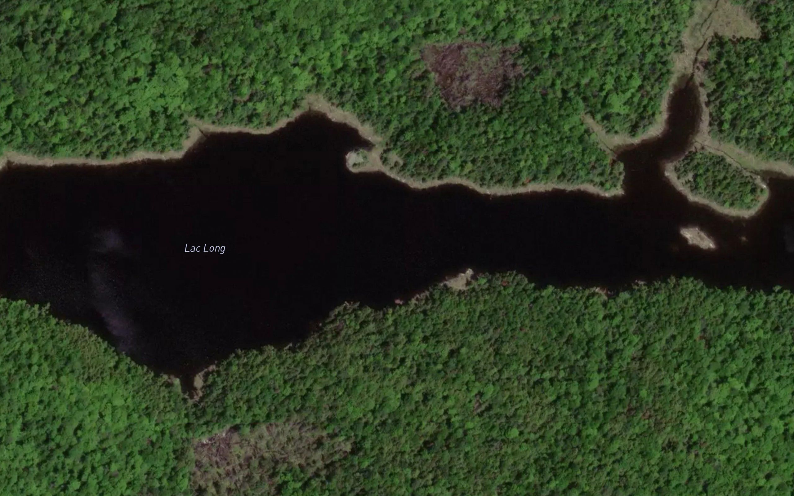 Lac Long