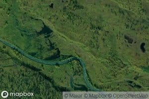 Bonanza Creek
