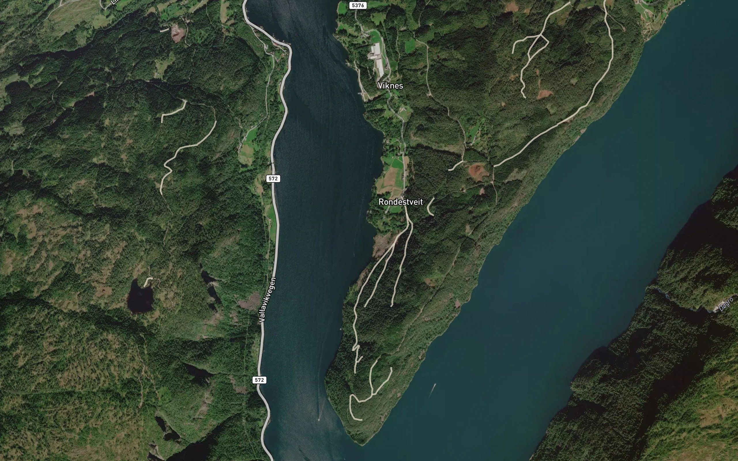 Toresvik