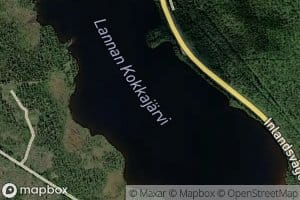 Kokkajaervi