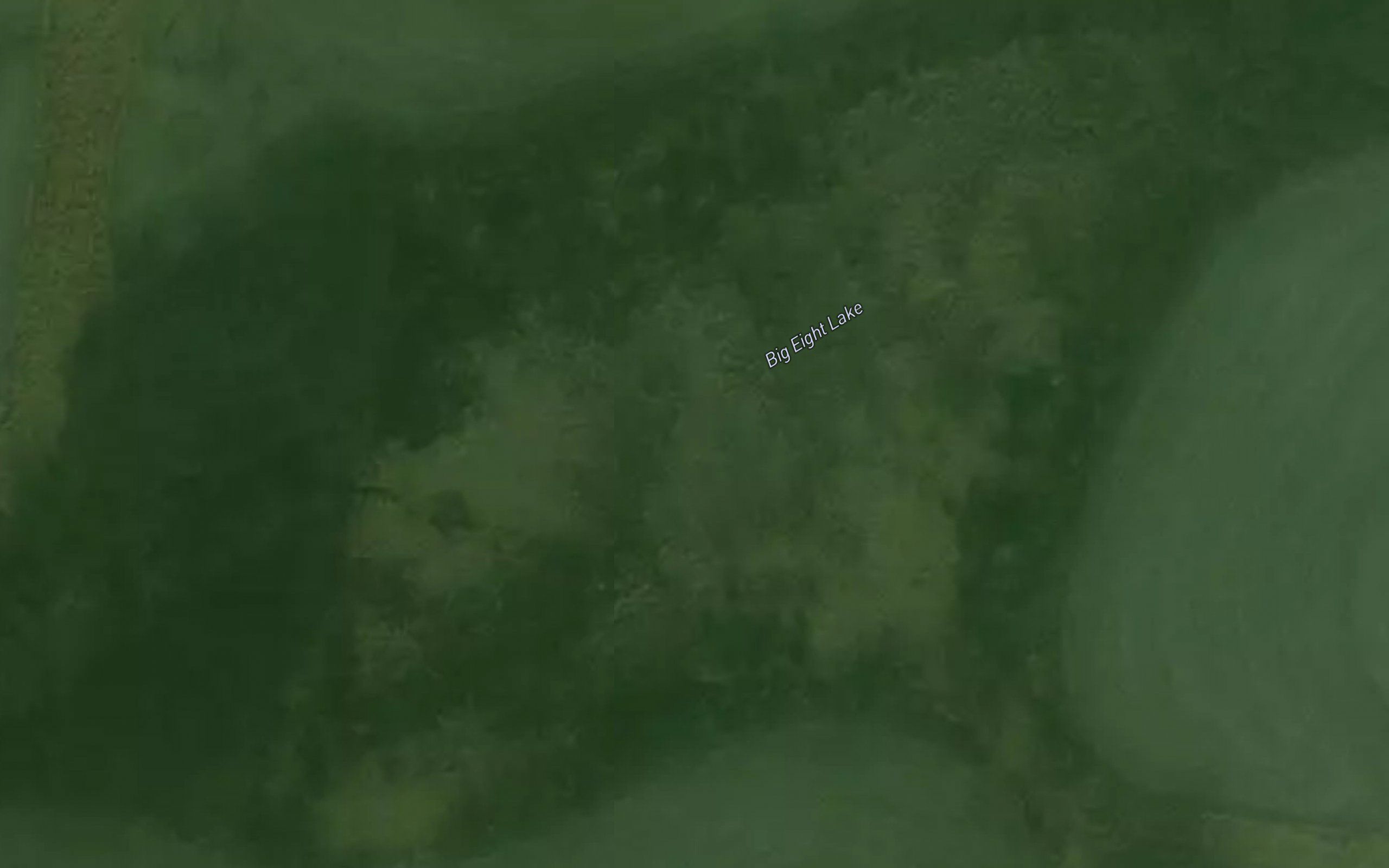 Big Eight Lake
