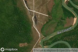 Rio Culuene