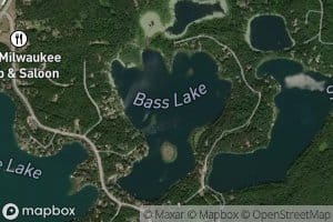 Bass Lake