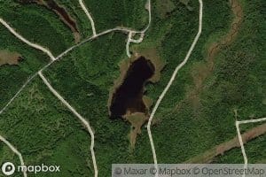 Little Musquash Lake