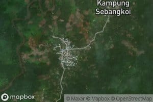 Sungai Ampungan Besar