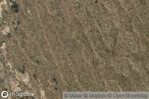 Laguna Los Charabones