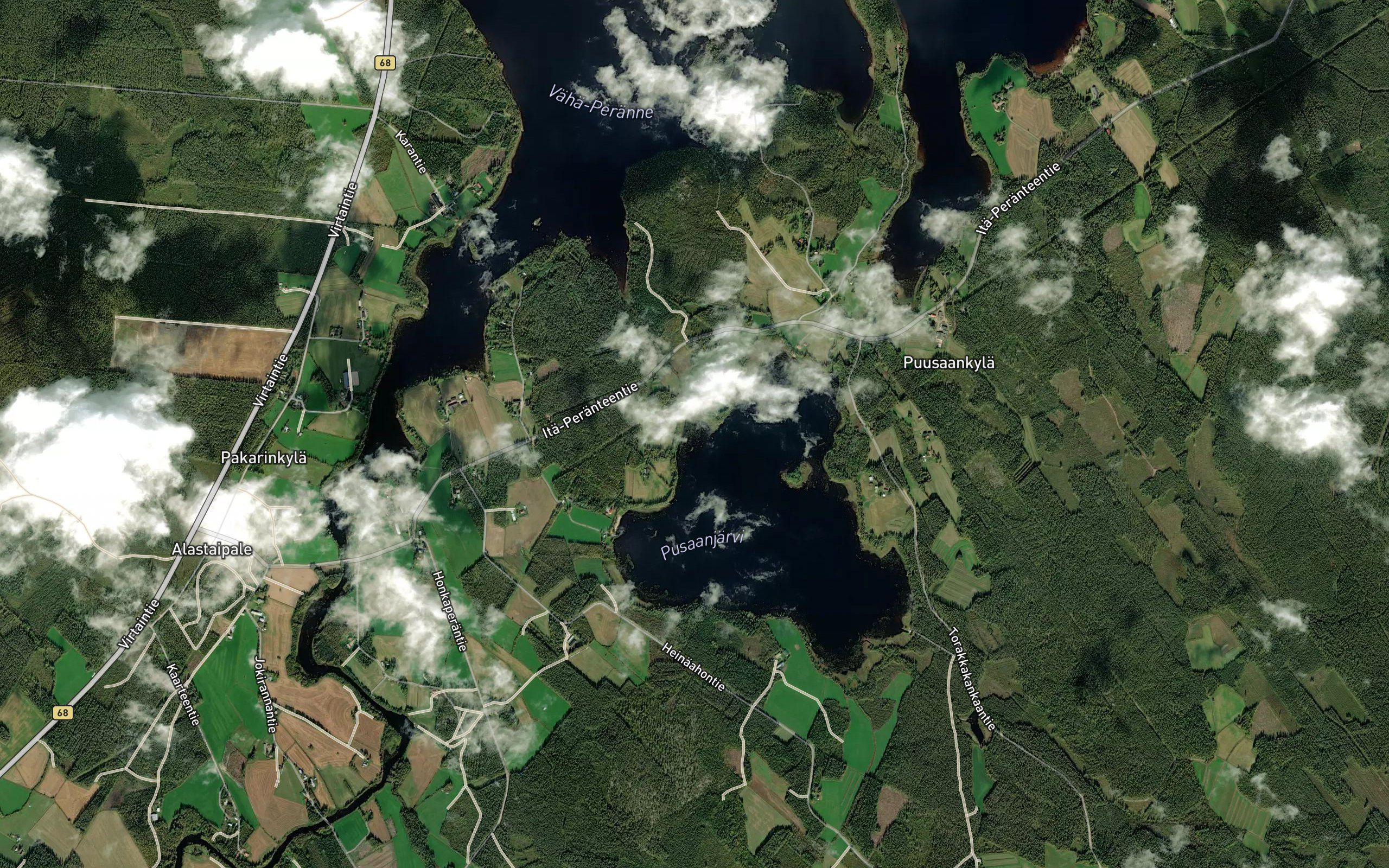Talaslahti