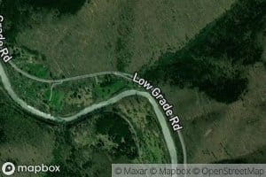 Stone Quarry Run