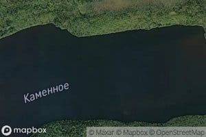 Ozero Kamennoye