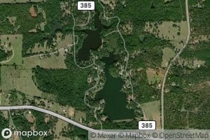 Circle R Lake Number 2