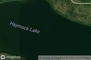 Haymock Lake