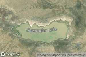 Separation Lake