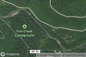 Iron Creek
