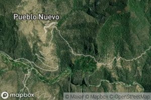 Quebrada Agua Blanca