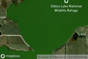 Sibley Lake