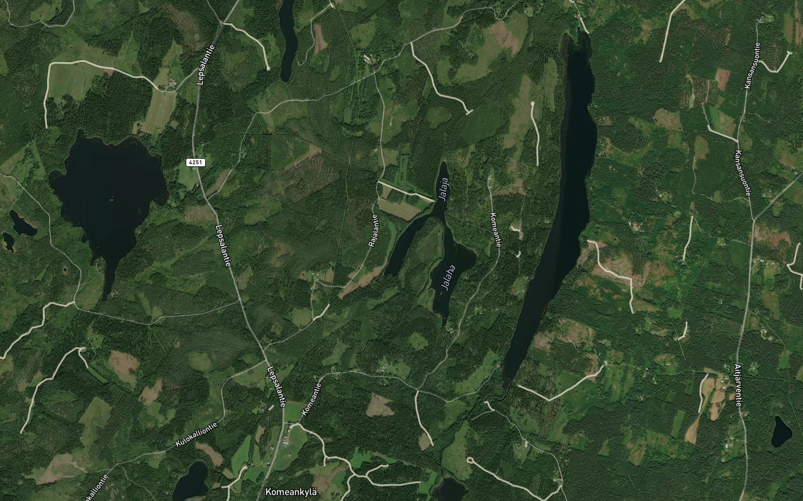Palokankaanlahti